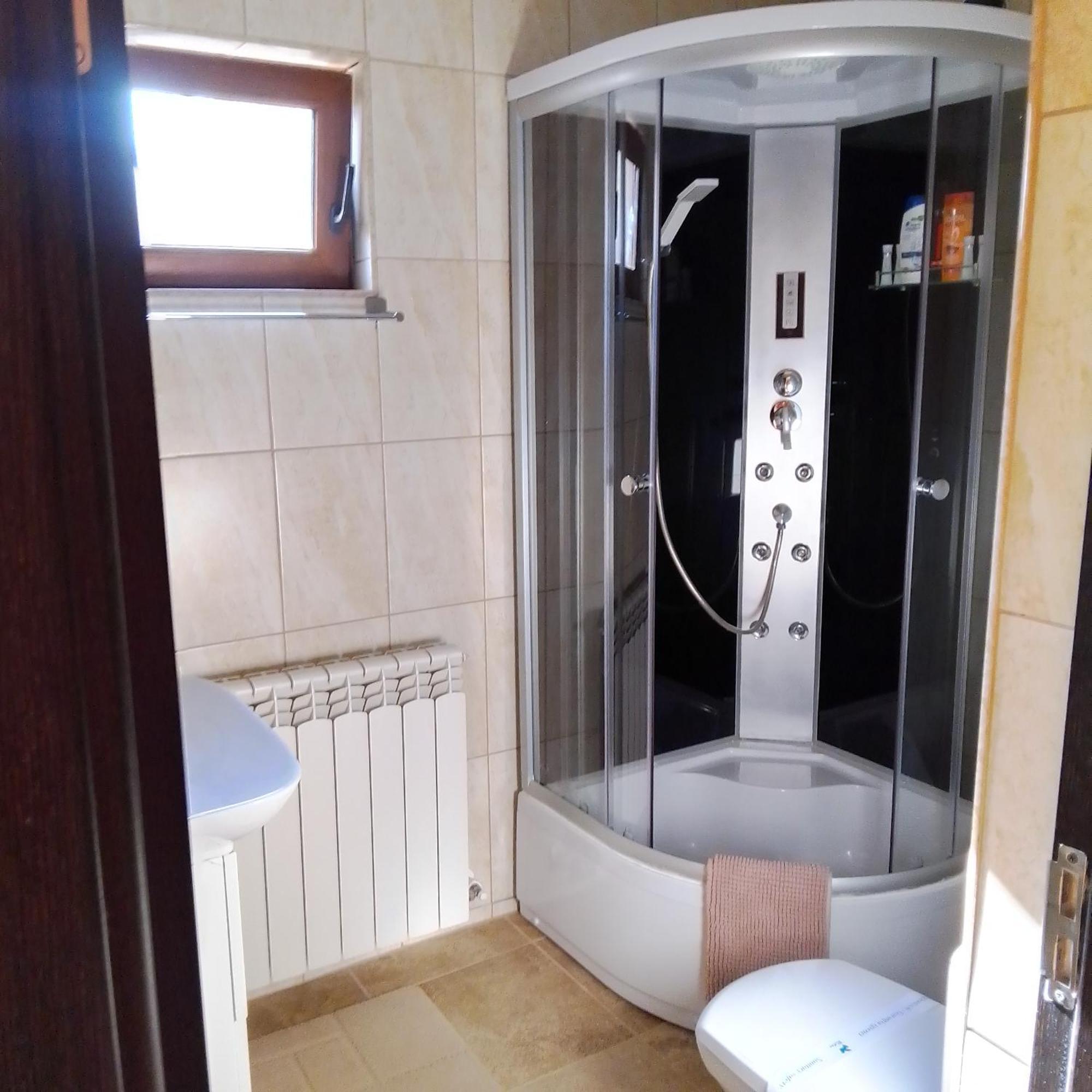 Casa Nicolas Buşteni Εξωτερικό φωτογραφία